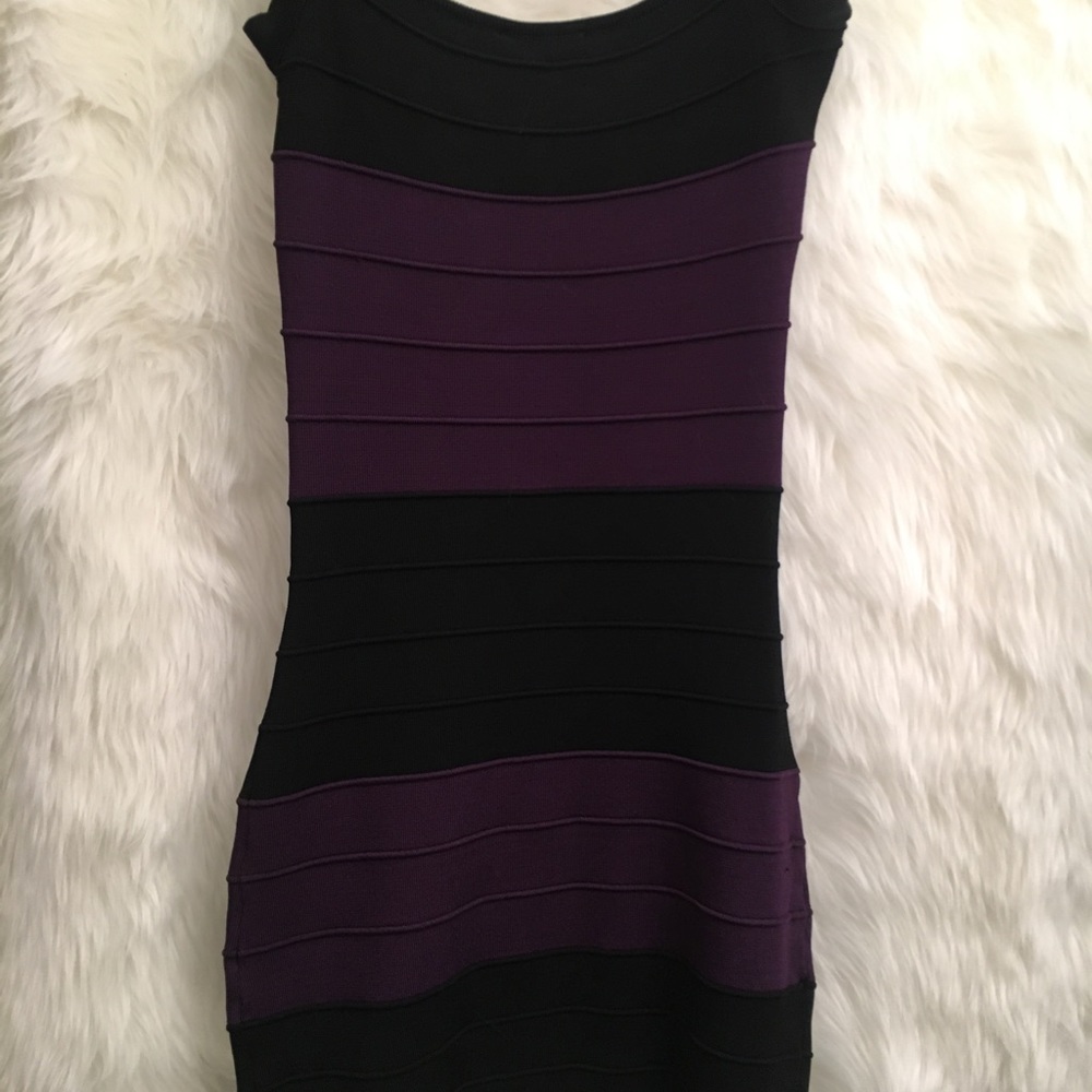 Bebe bandage dress - Picture 4 of 5